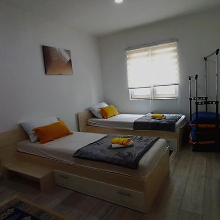 Apartman Orhan Mostar Exterior foto
