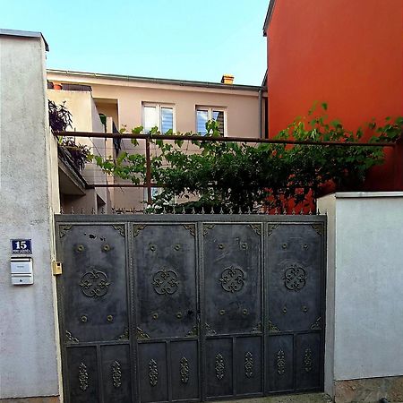 Apartman Orhan Mostar Exterior foto