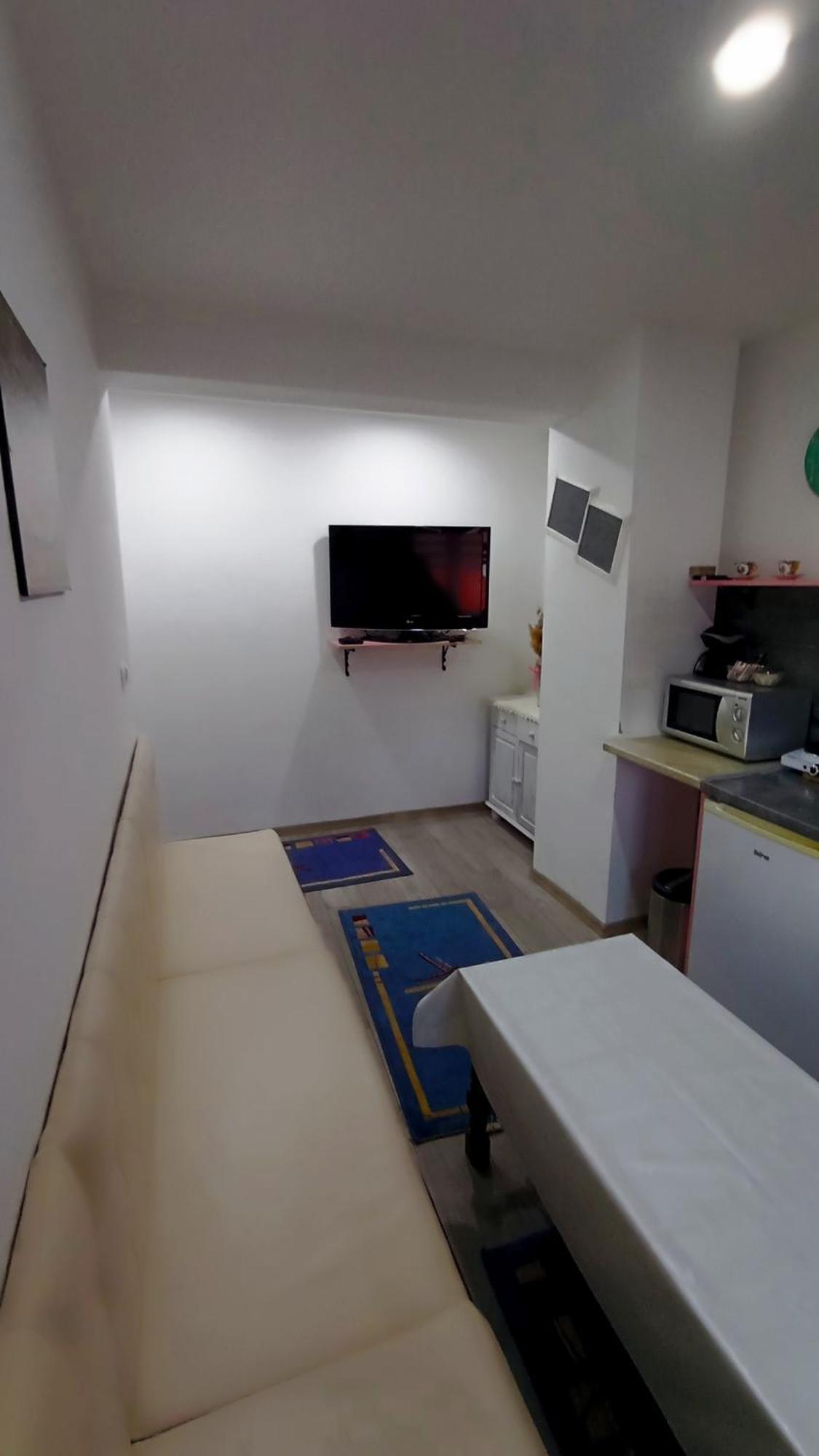 Apartman Orhan Mostar Exterior foto