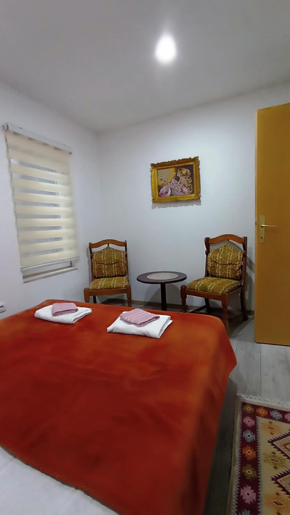 Apartman Orhan Mostar Exterior foto