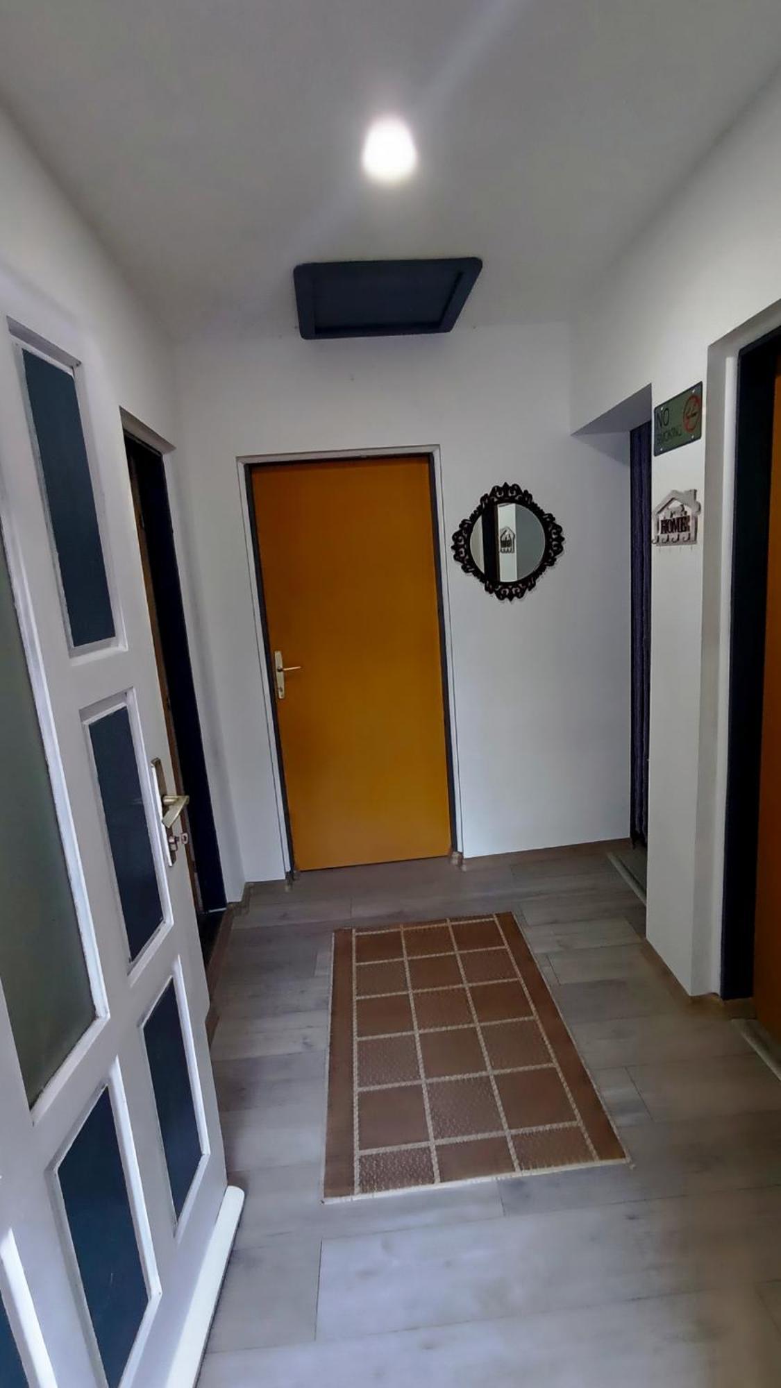 Apartman Orhan Mostar Exterior foto