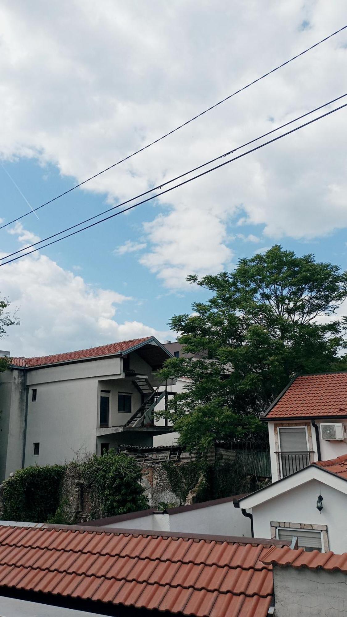 Apartman Orhan Mostar Exterior foto