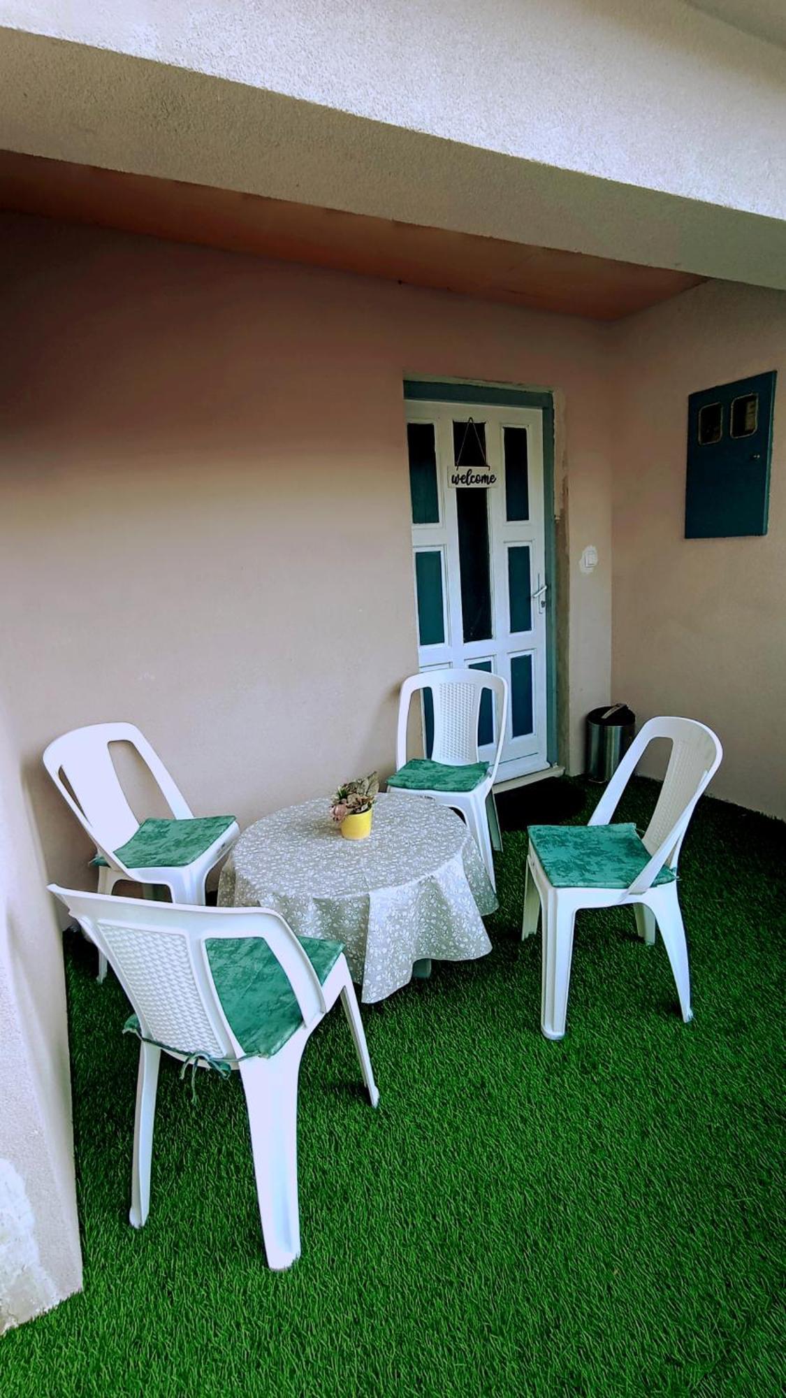 Apartman Orhan Mostar Exterior foto