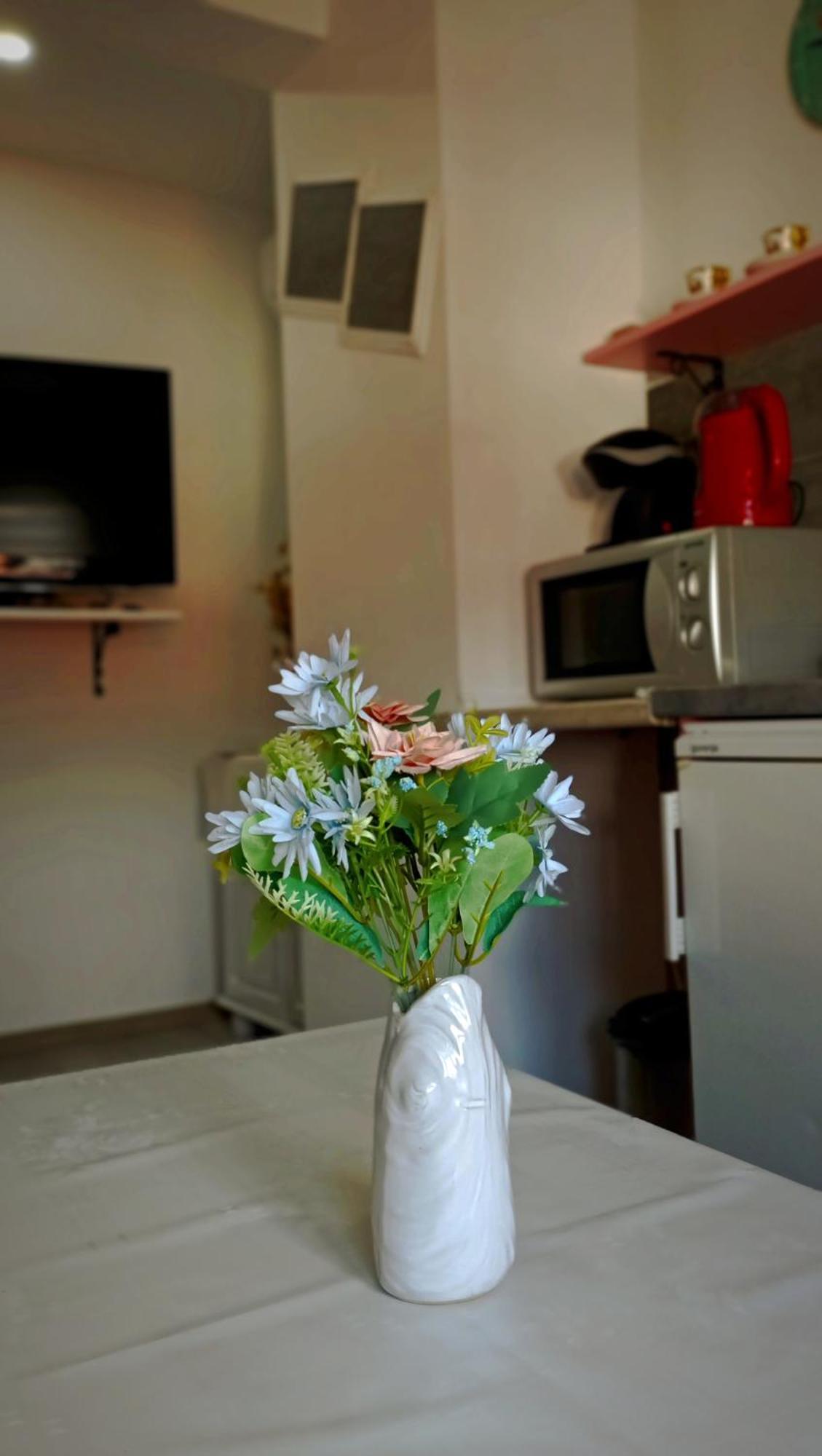 Apartman Orhan Mostar Exterior foto